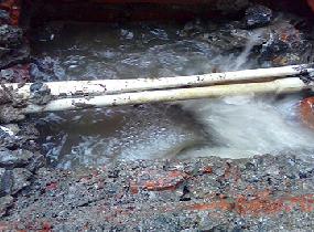 盐城家庭管道漏水检测